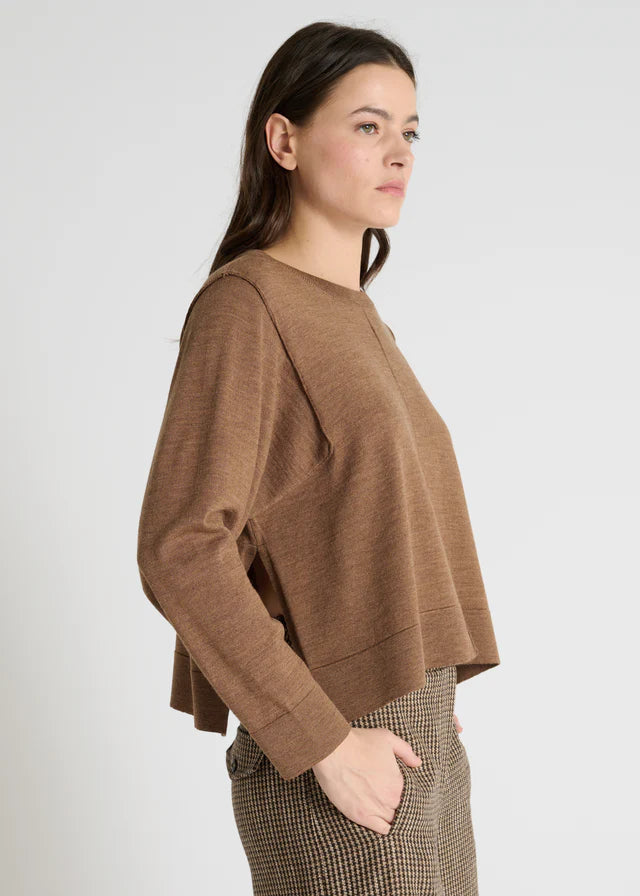 Pull OLEG