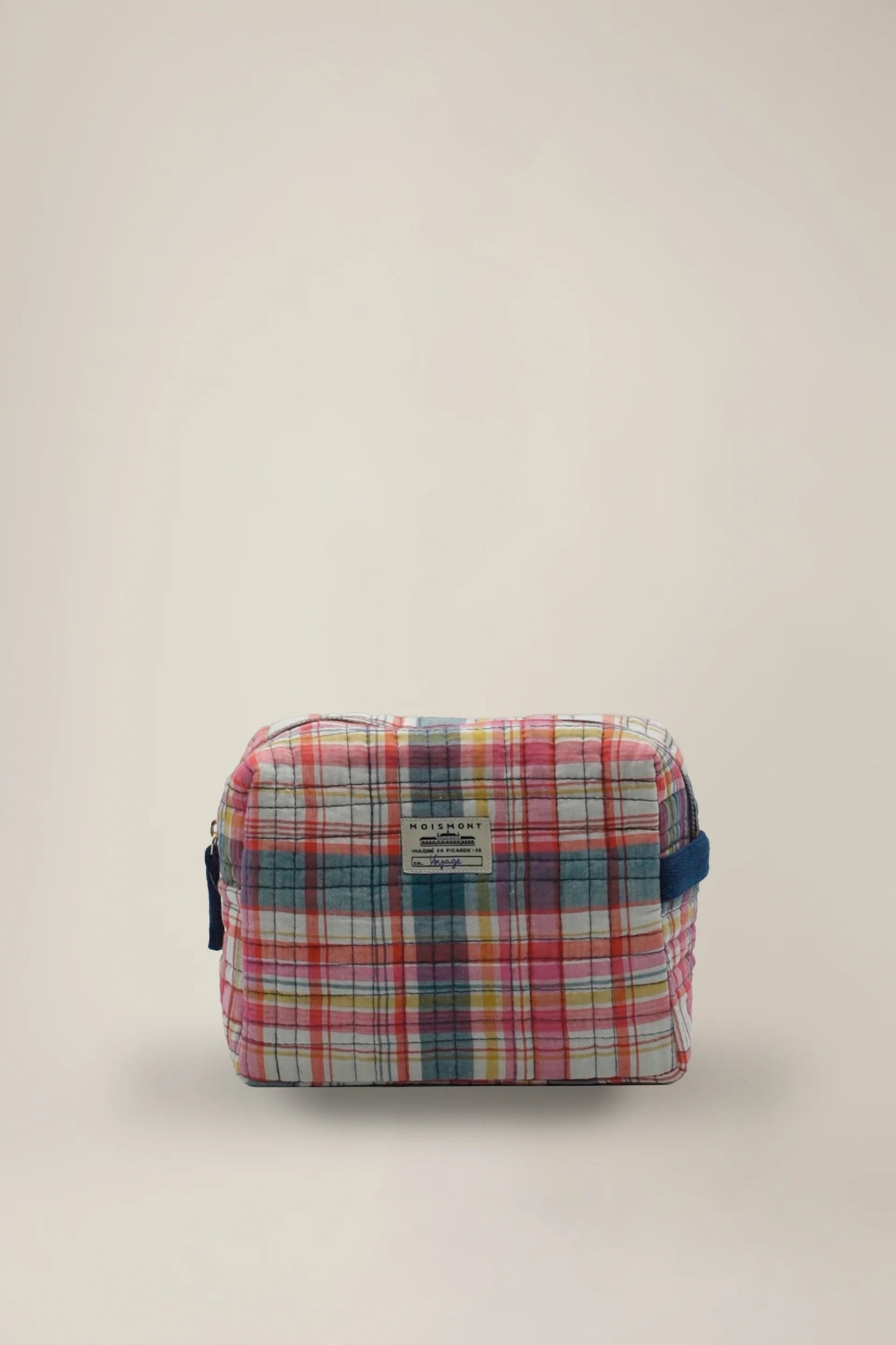 Grande pochette - MOISMONT | Emile et Suzanne