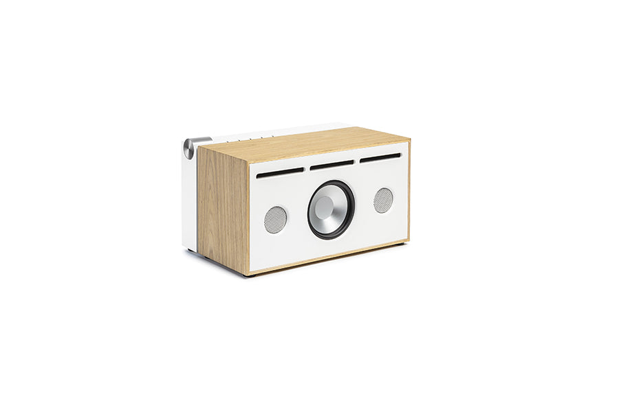 Enceinte PR/01