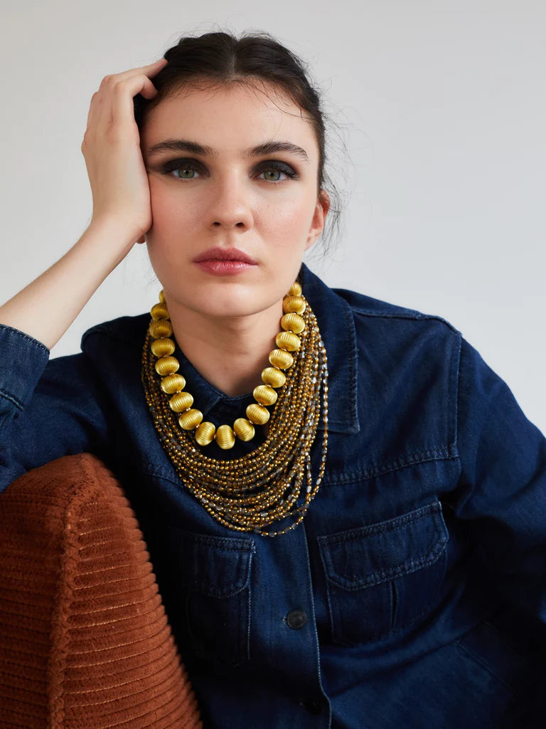 Collier GRETA