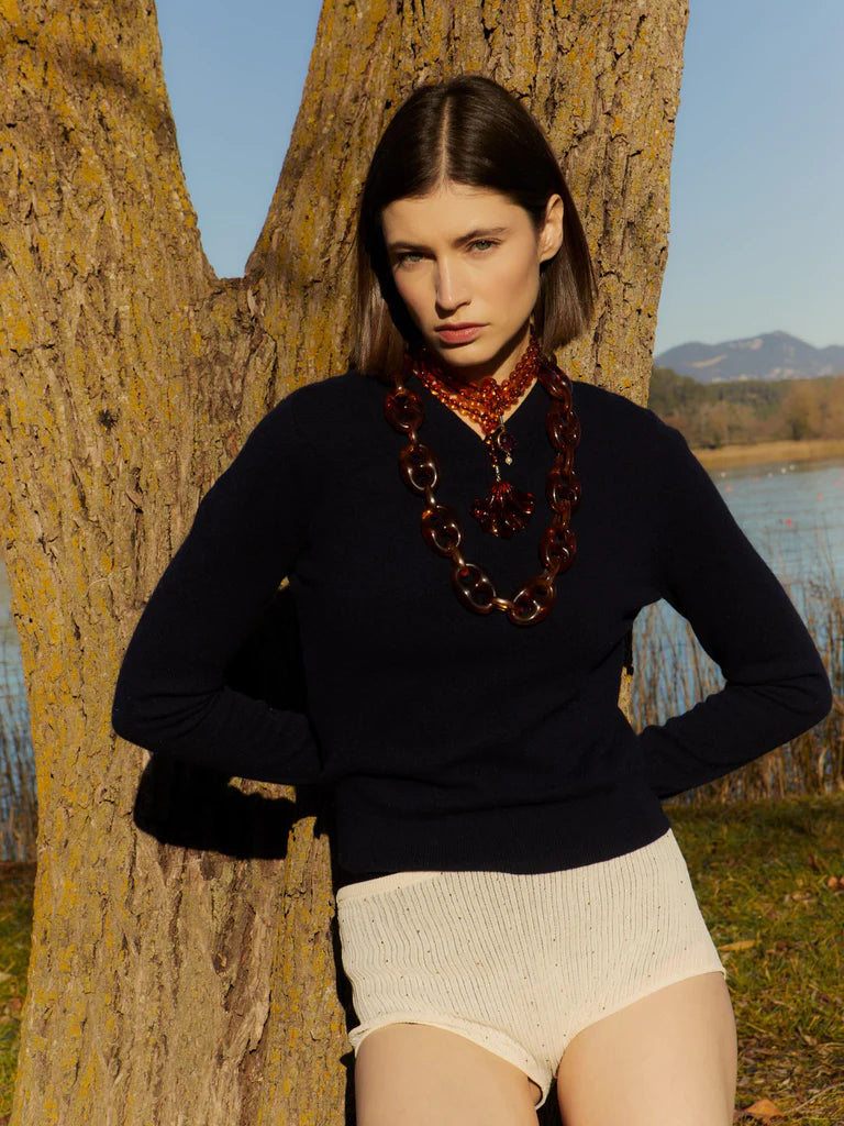 Collier Minnie