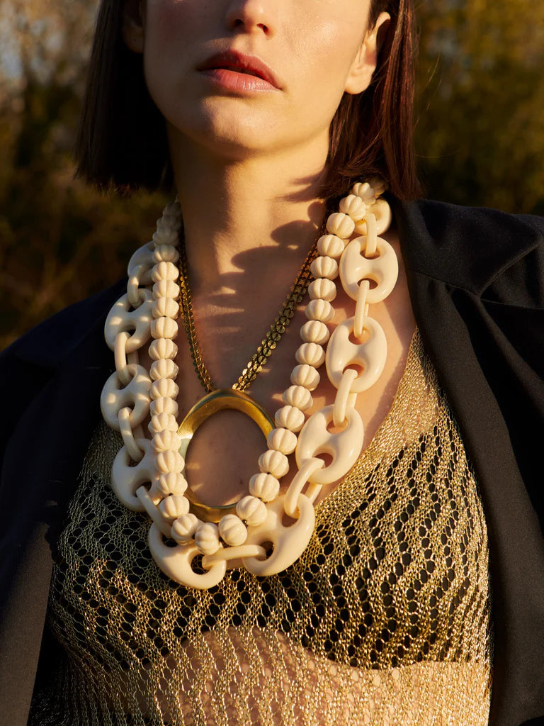 Collier Minnie