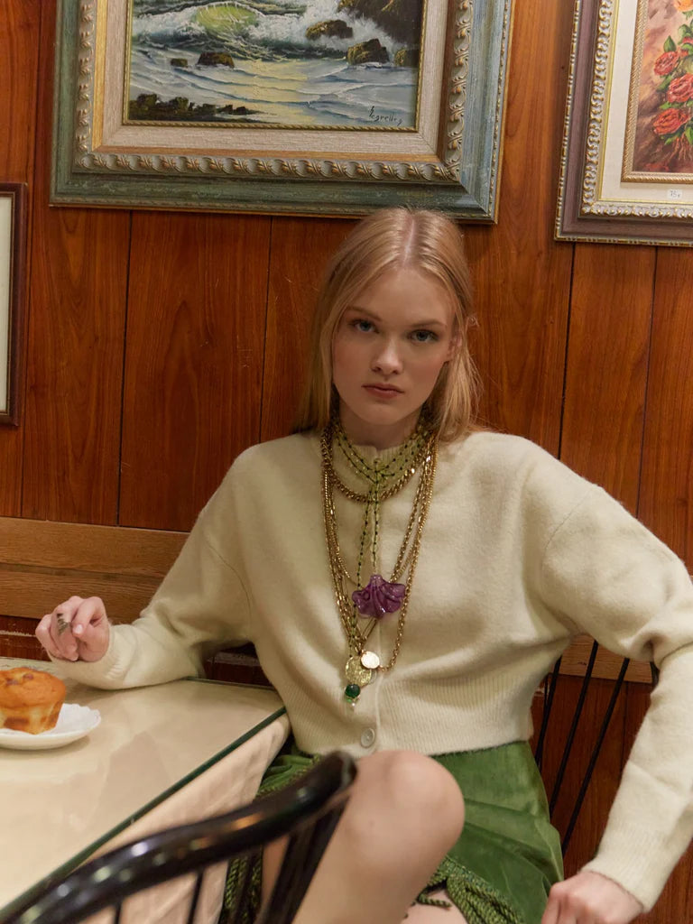 Collier Confeti