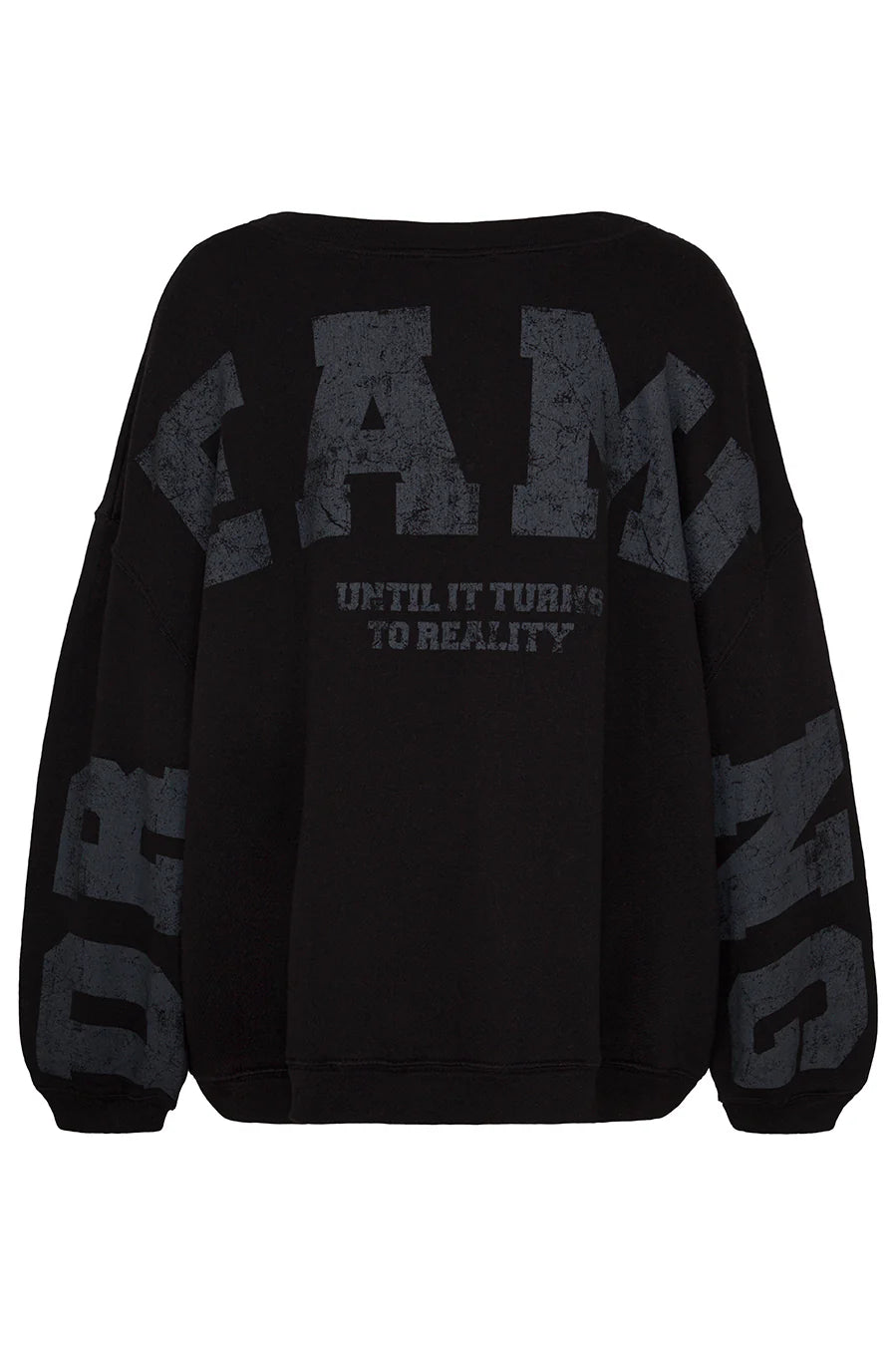 Sweat Sky Dreaming Noir