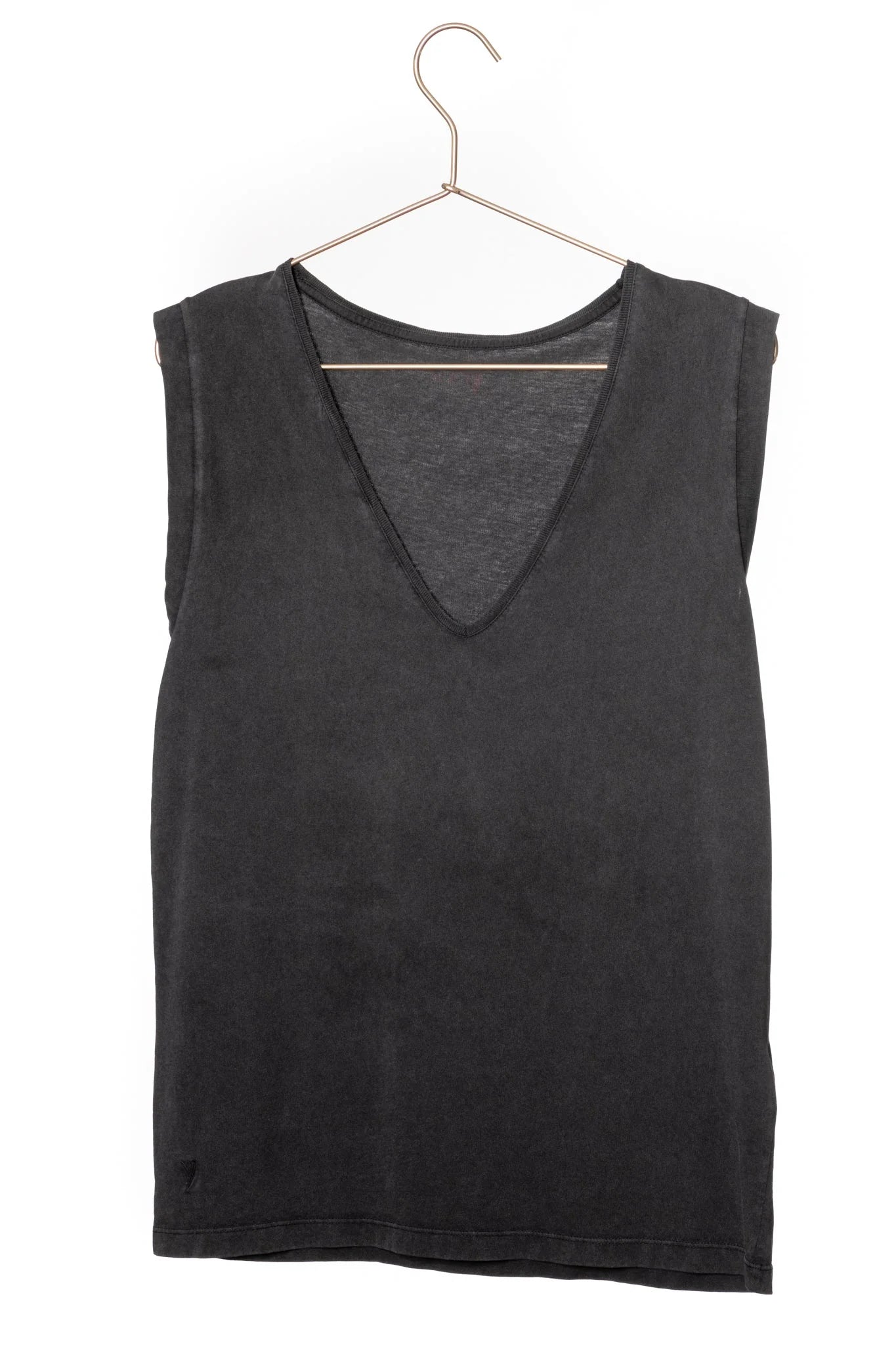 Tee shirt Relax col V Suny