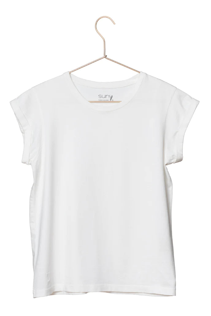 Tee-shirt à manches courtes Super Suny