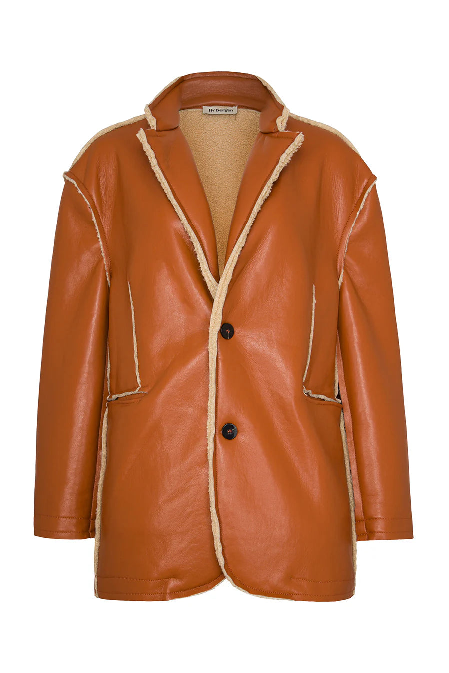Veste YOTA TEDDY