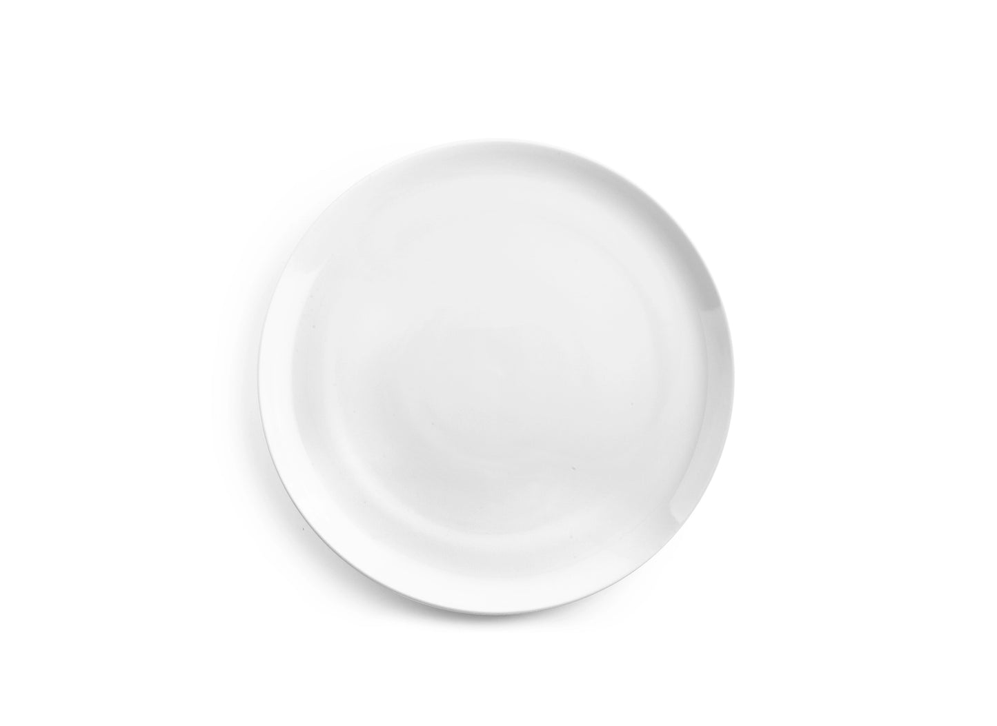 Assiette de présentation