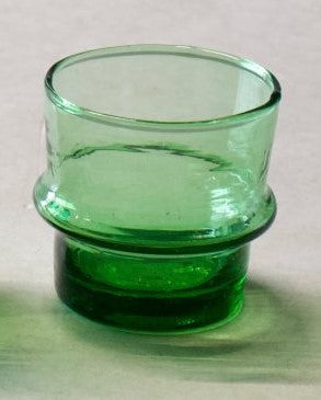 Verre vert S