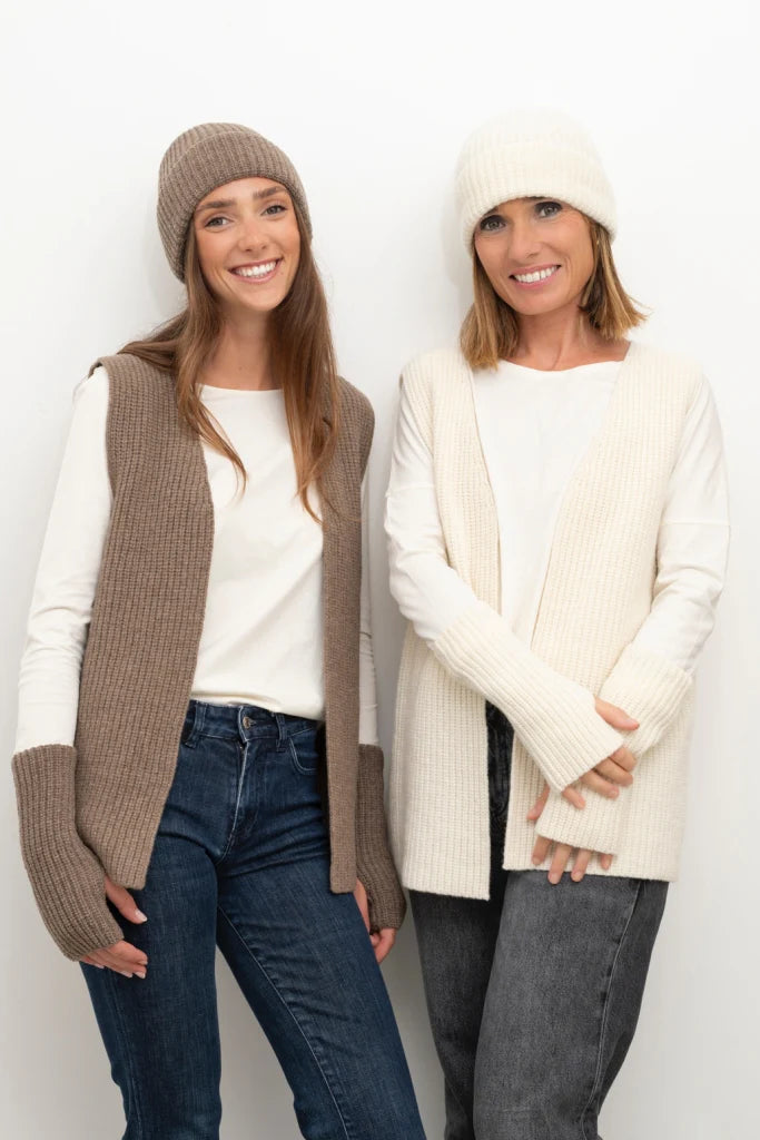 Gilet HEIDI