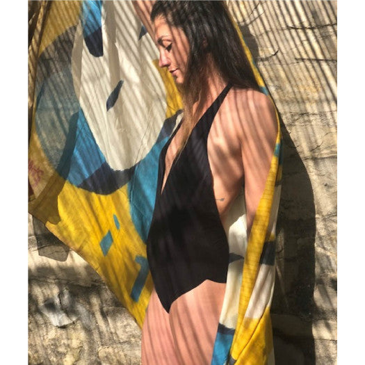 Maillot une pièce Armelle DO Paris