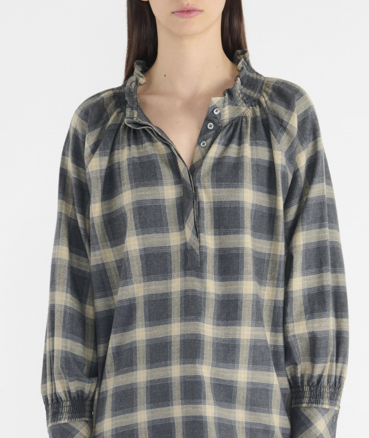 Blouse LAURA
