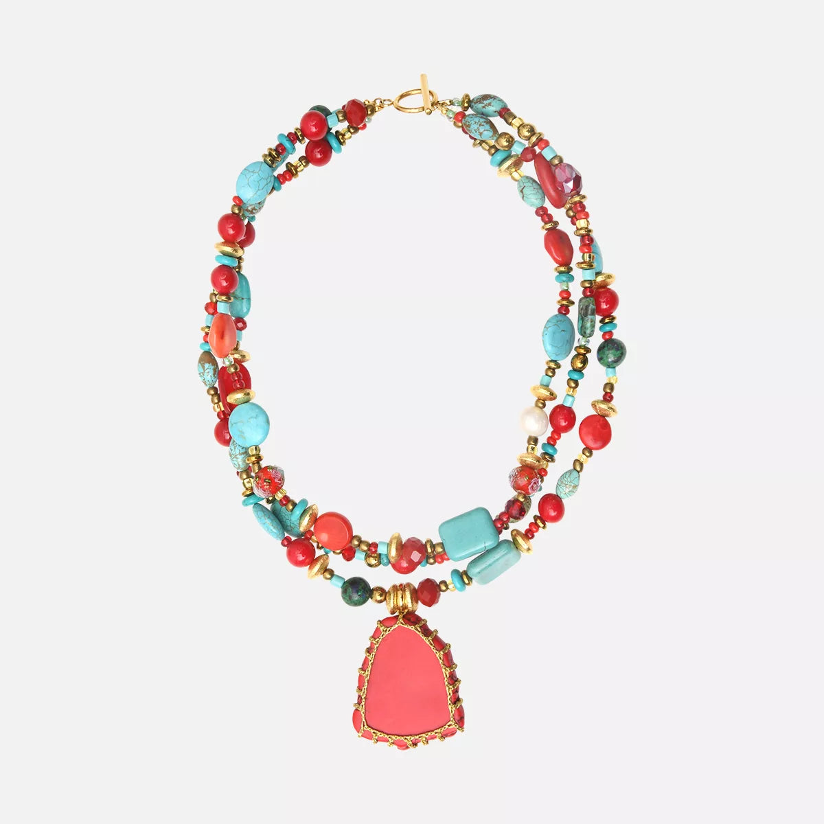 Collier ANNA