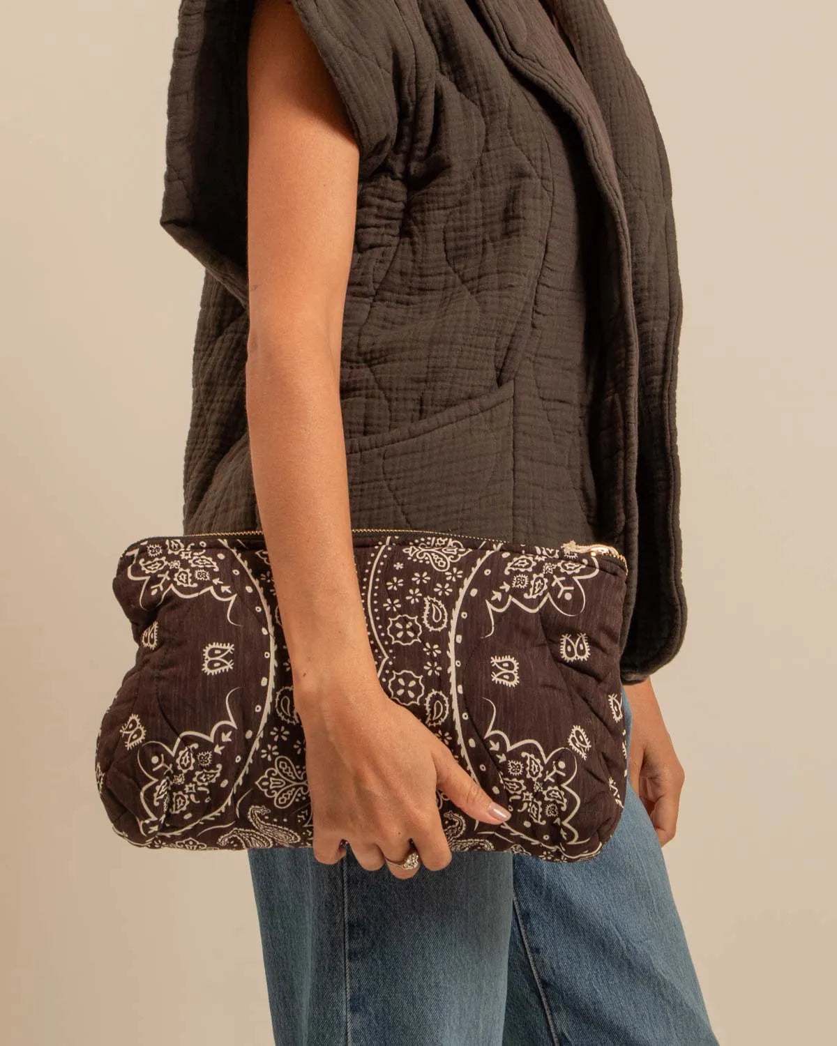 Pochette Orlando