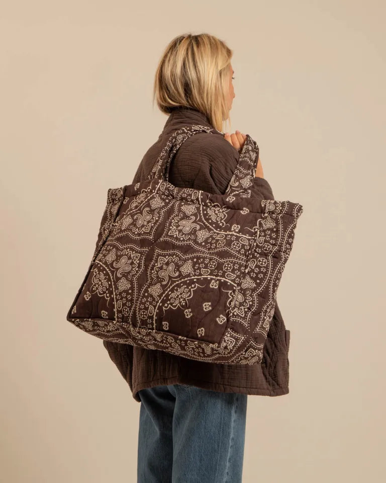 Sac Philadelphie Bandana