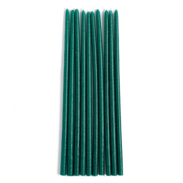 Coffret Bougies fines victoria