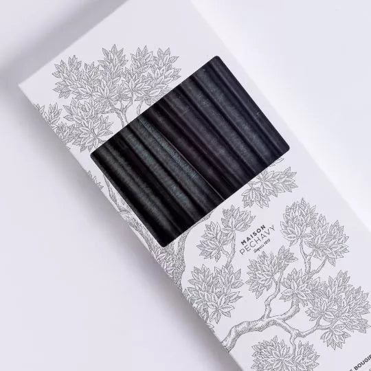 Coffret Bougies Fines JOSEPHINE