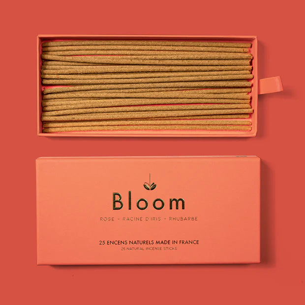 Batons d'encens Flamingo BLOOM