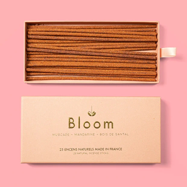 Batons d'encens Bubble Shell BLOOM