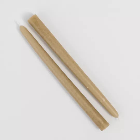 Fagot de 3 bougies Bois de rose Maison Pechavy