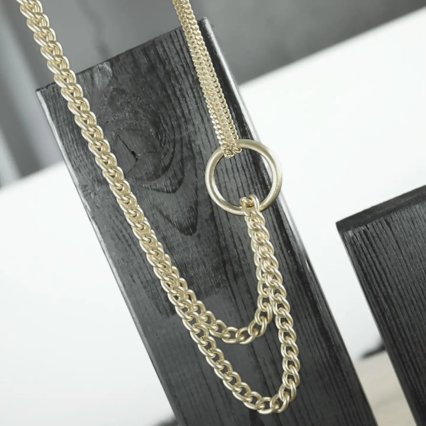 Collier TULA