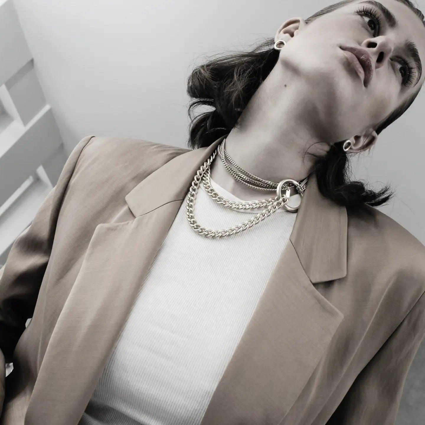 Collier TULA