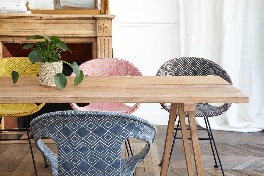 Fauteuil Atelier