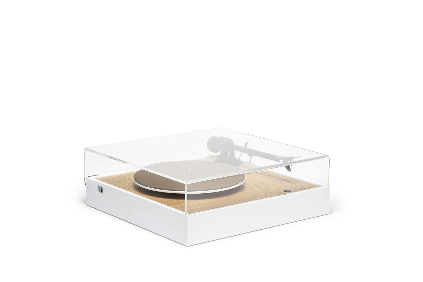 Platine Square