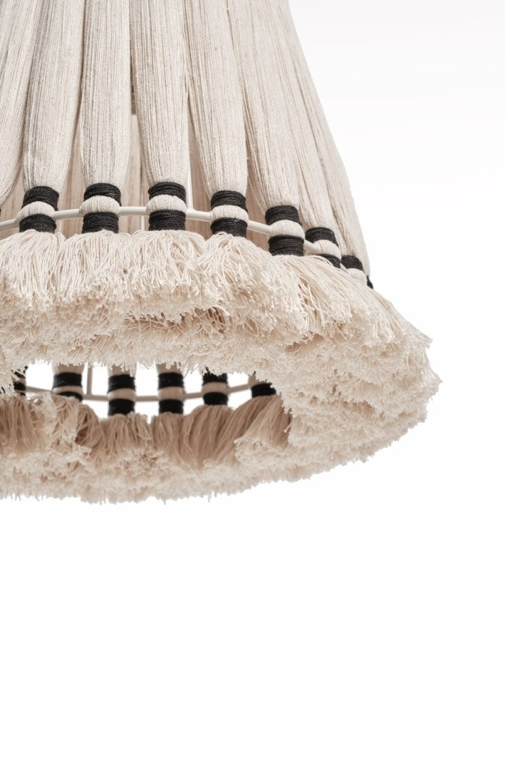 SUSPENSION LOUISON