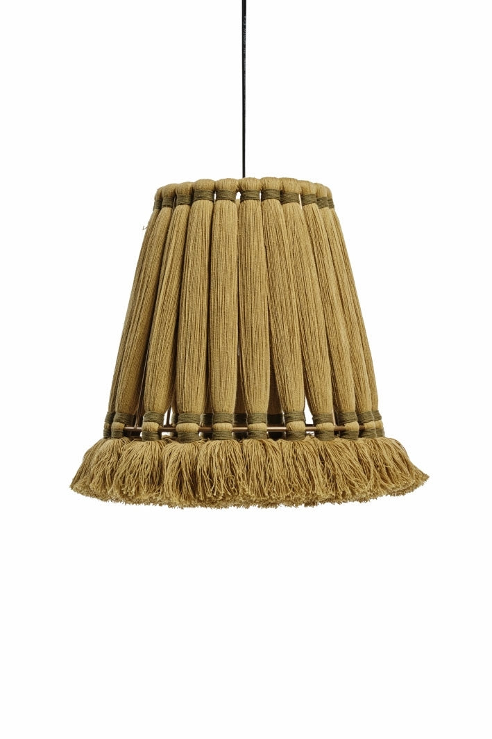SUSPENSION LOUISON
