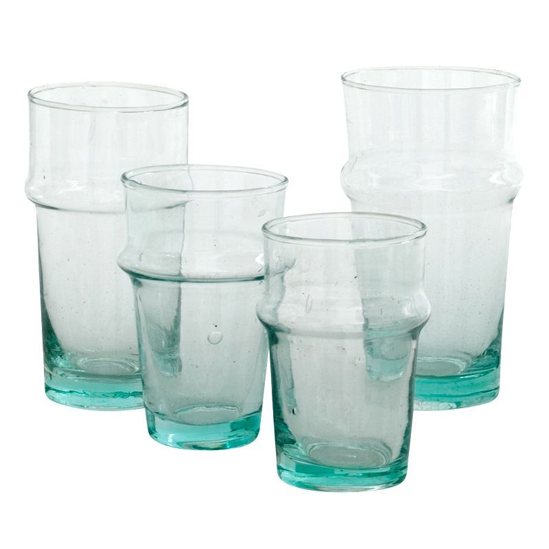 Verres traditionnel