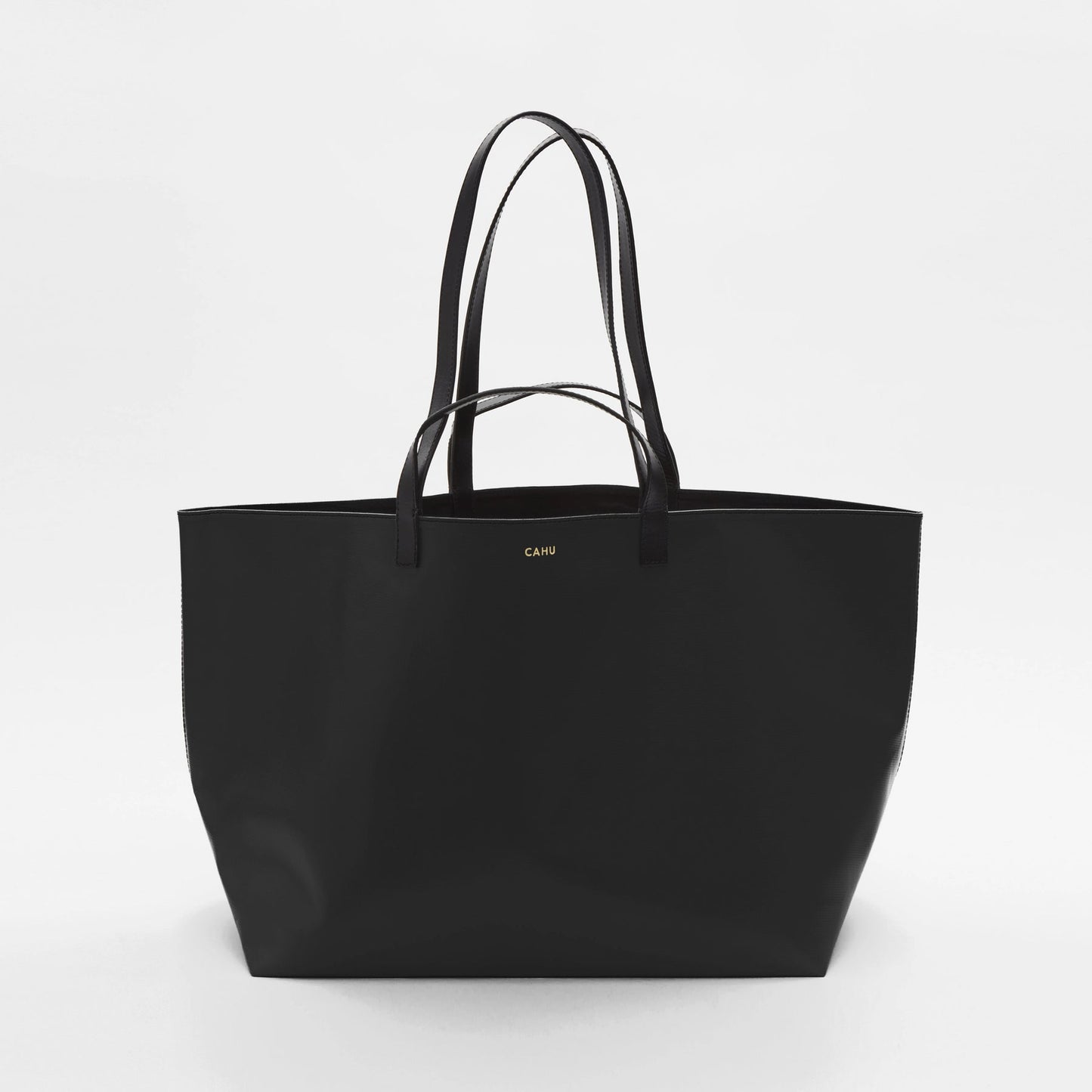 Le pratique de CAHU Noir Medium