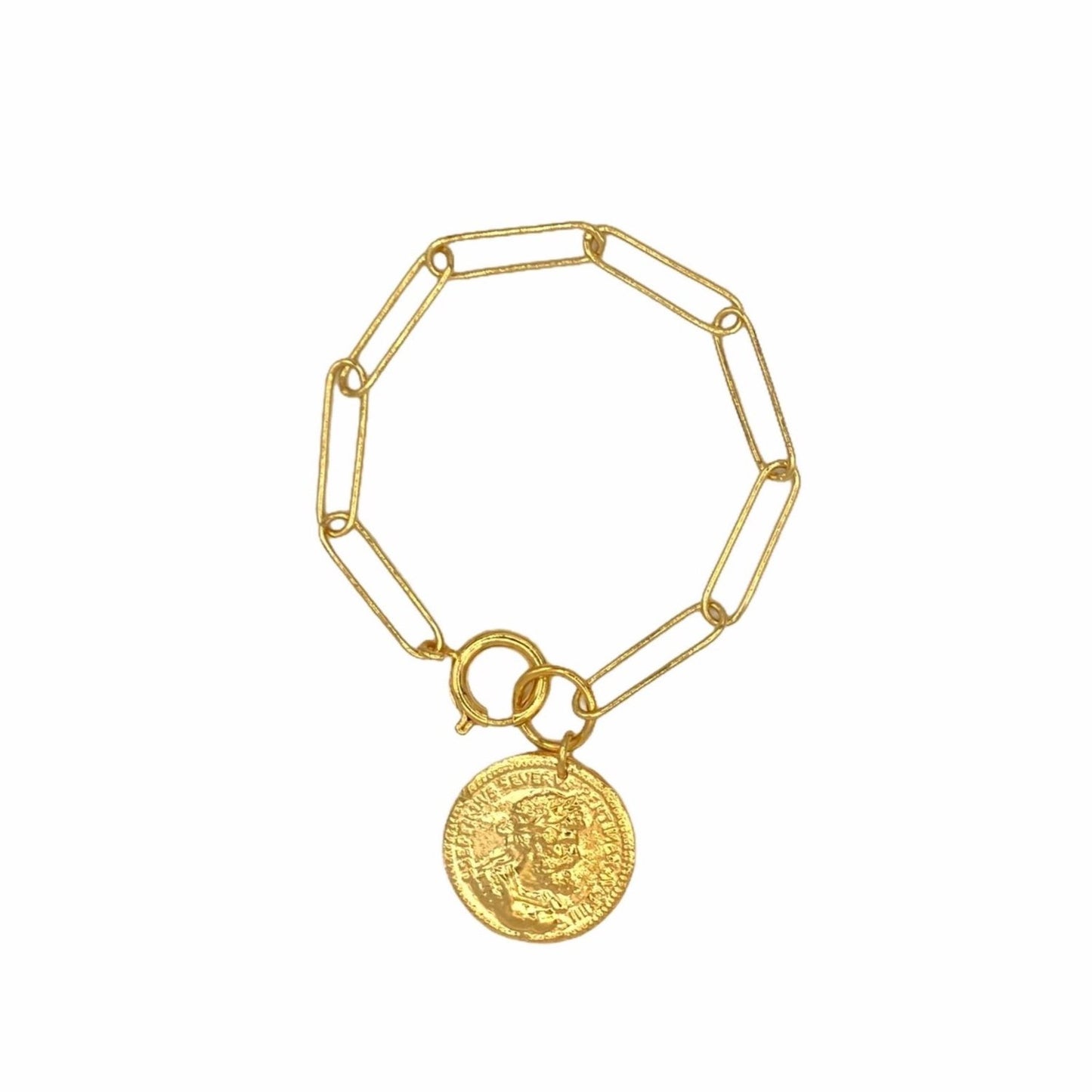 Bracelet Hector 4Crosses