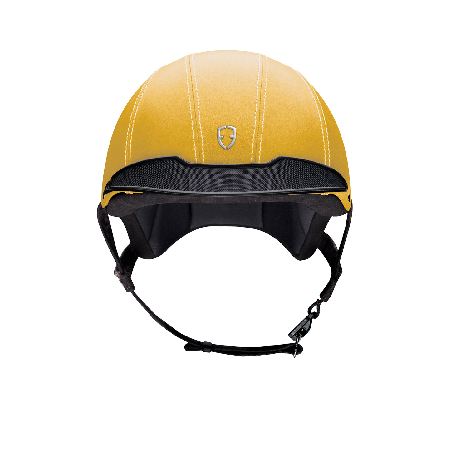 Casque vélo Atlas Jaune Egide