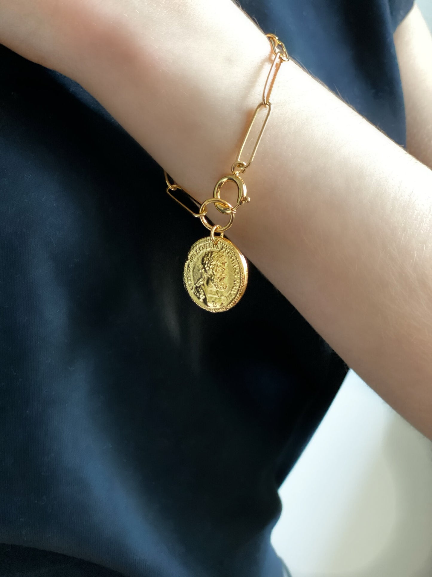 Bracelet Hector 4Crosses