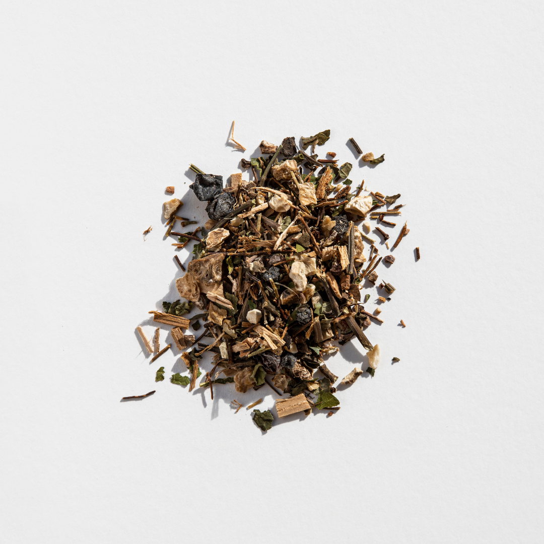 Infusion Vitalité D+