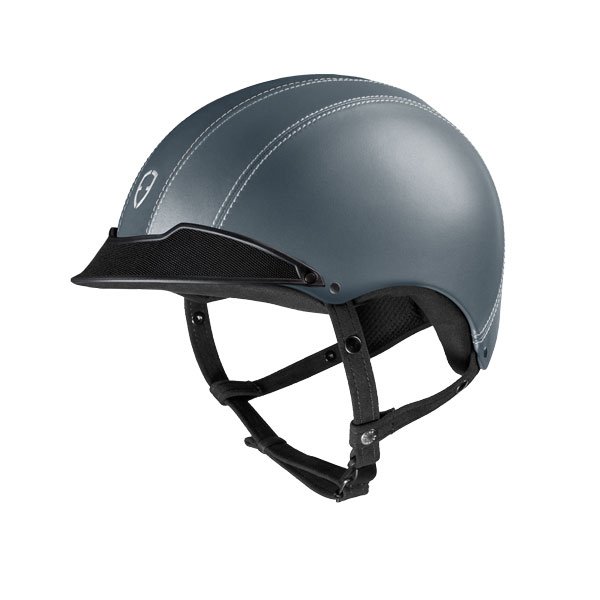 Casque vélo Atlas Gris Egide