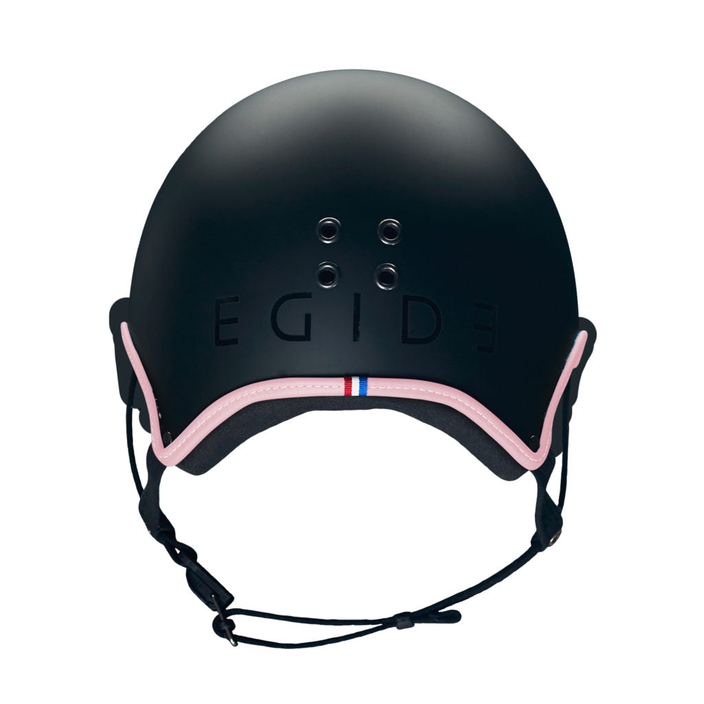 Casque vélo Ino jonc rose Egide