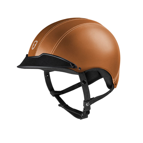Casque vélo Atlas Camel Egide
