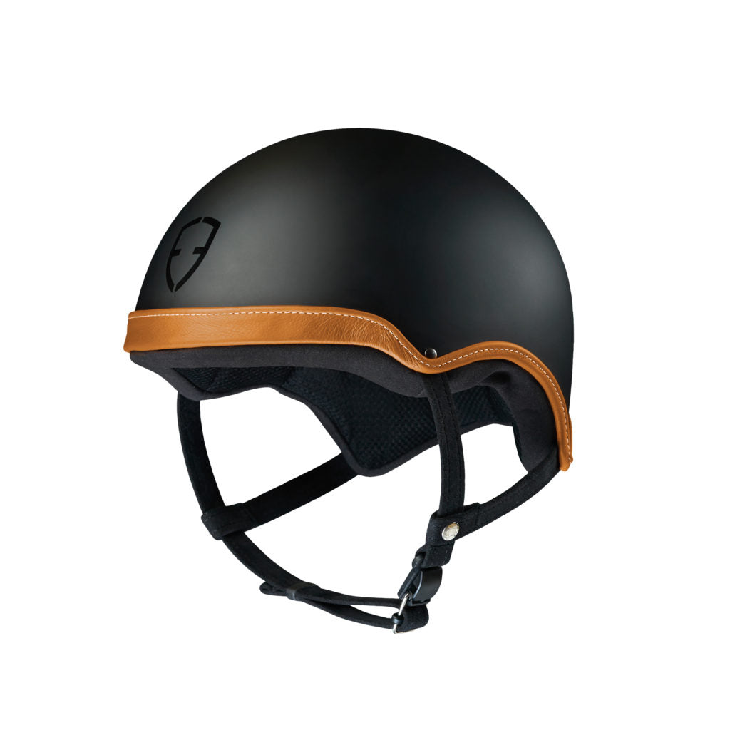 Casque vélo Ino jonc camel Egide
