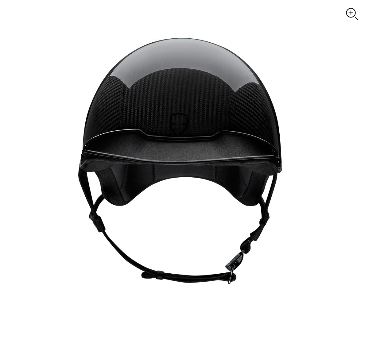 Casque Vélo Apollo Carbon Egide