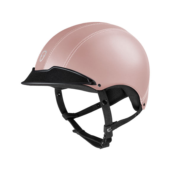 Casque vélo Atlas Rose Egide