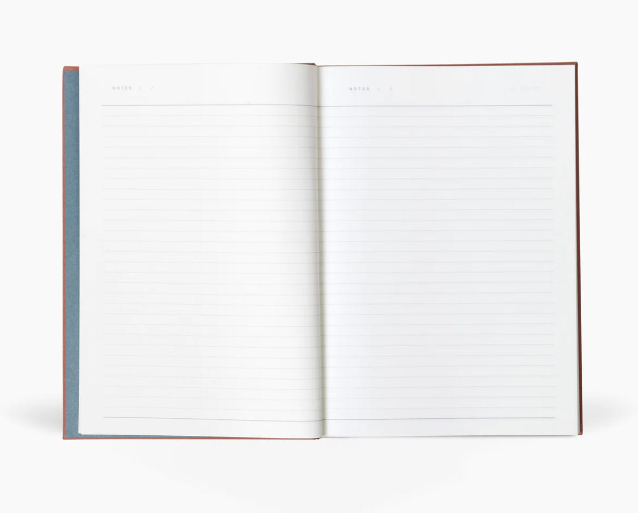 Bea Notebook Rose