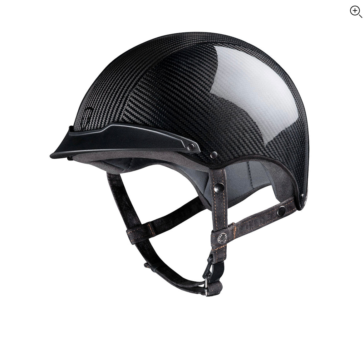 Casque Vélo Apollo Carbon Egide