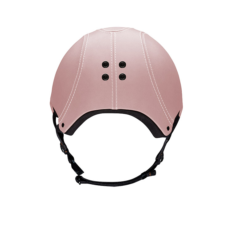 Casque vélo Atlas Rose Egide
