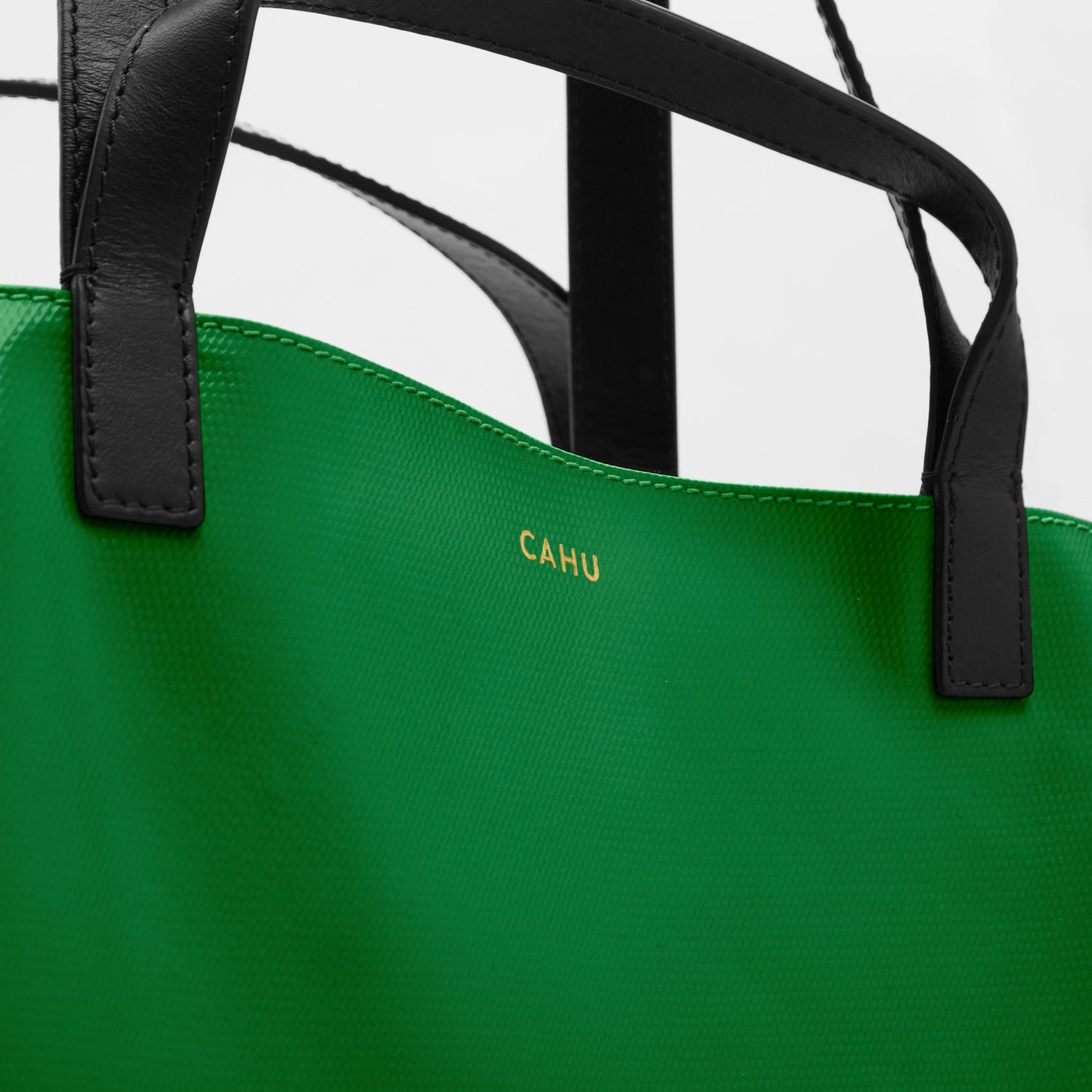Le pratique de CAHU Vert Medium