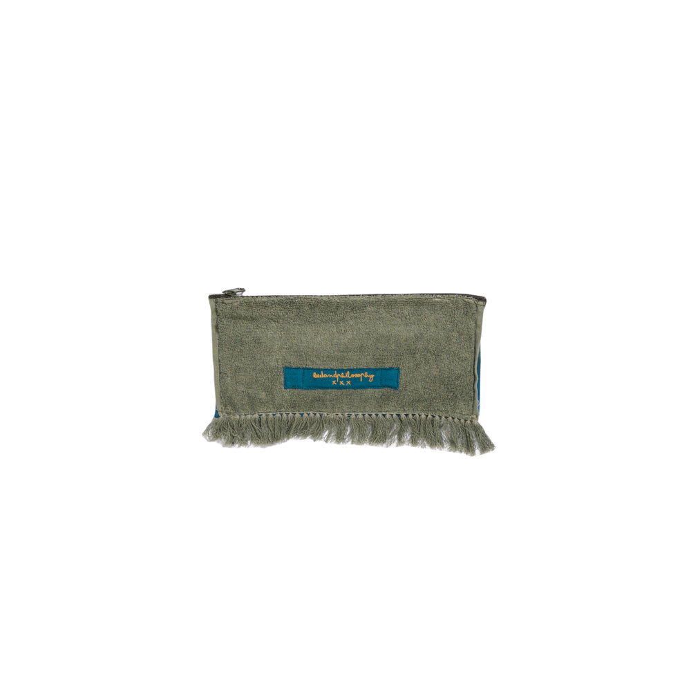 BAGNI pochette de piscine Bed and philosophie