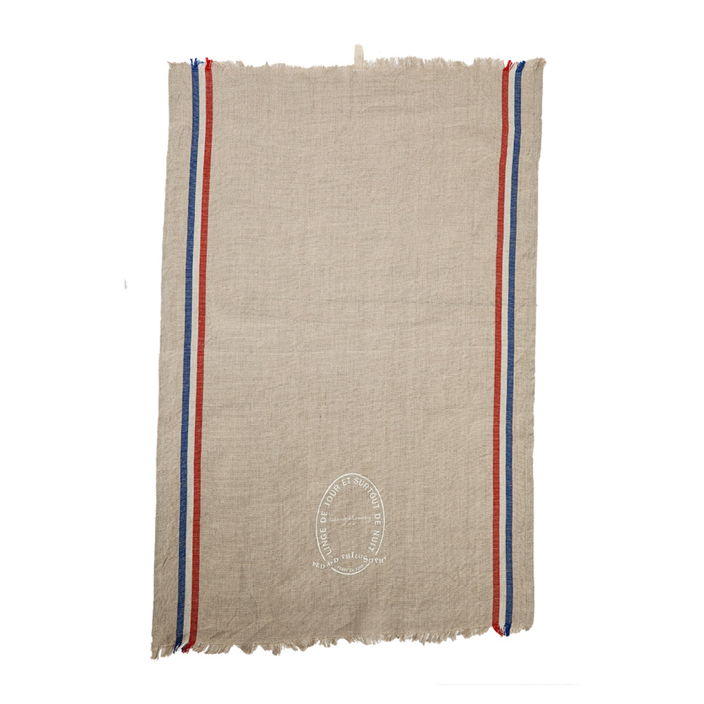Torchon Bistrot Bed and philosophie