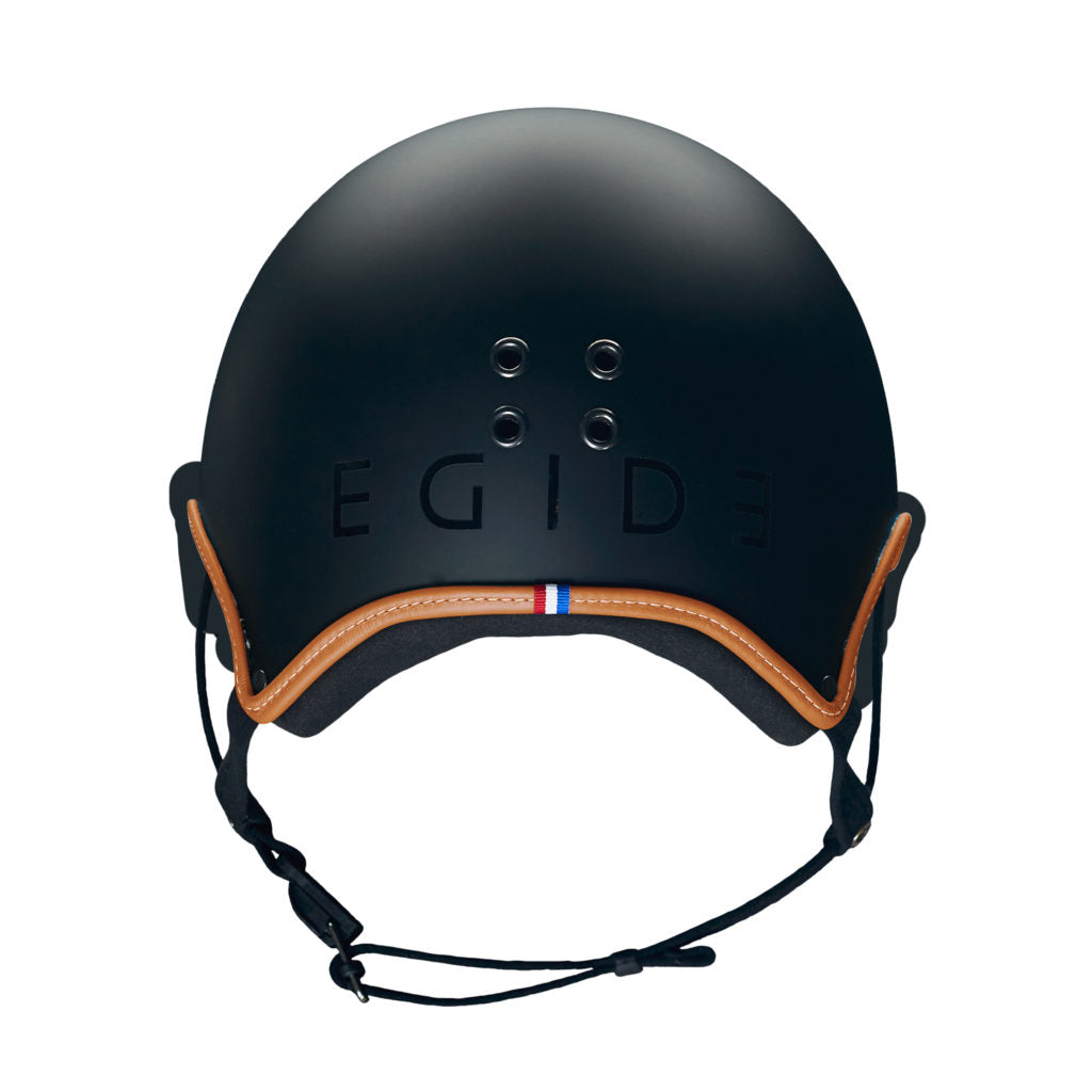 Casque vélo Ino jonc camel Egide
