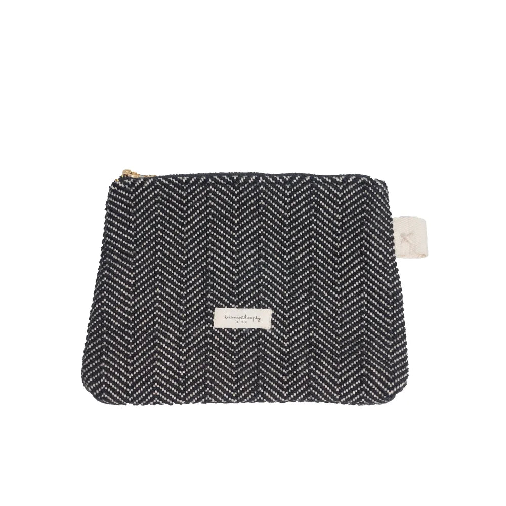 Trousse de maquillage DUKE Bed and philosophie